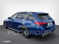 2026 Mercedes Benz C 220