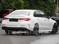 2026 Mercedes Benz C 220