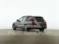 2026 Mercedes Benz C 220