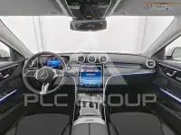 2026 Mercedes Benz C 220