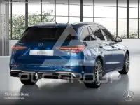 2026 Mercedes Benz C 220