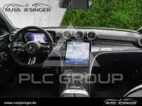 2026 Mercedes Benz C 220