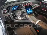 2026 Mercedes Benz C 220