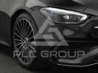 2026 Mercedes Benz C 220