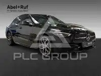 2026 Mercedes Benz C 220