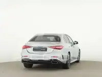 2026 Mercedes Benz C 220