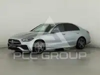 2026 Mercedes Benz C 220