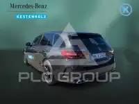 2026 Mercedes Benz C 220