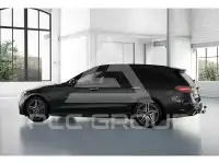 2026 Mercedes Benz C 220