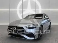 2026 Mercedes Benz C 220