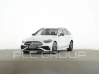 2026 Mercedes Benz C 220