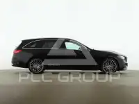2026 Mercedes Benz C 220