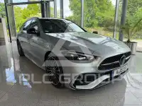2026 Mercedes Benz C 220