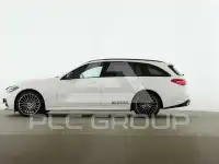 2026 Mercedes Benz C 220