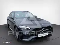 2026 Mercedes Benz C 220