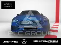 2026 Mercedes Benz C 220