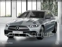 2026 Mercedes Benz C 220