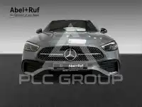 2026 Mercedes Benz C 220