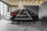 2026 Mercedes Benz S 580