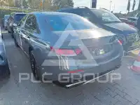 2026 Mercedes Benz S 580