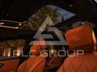 2026 Mercedes Benz S 580