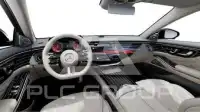 2026 Mercedes Benz S 580