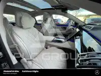 2026 Mercedes Benz S 580