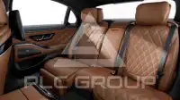 2026 Mercedes Benz S 580