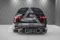 2026 Mercedes Benz S 580