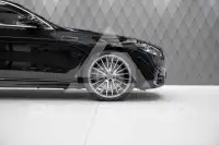 2026 Mercedes Benz S 580