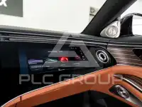 2026 Mercedes Benz S 580