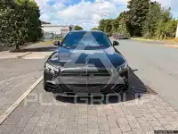 2026 Mercedes Benz S 580