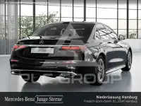 2026 Mercedes Benz S 580