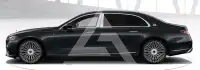 2026 Mercedes Benz S 580