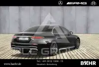 2025 Mercedes Benz S 580