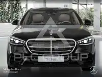 2026 Mercedes Benz S 580