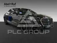 2026 Mercedes Benz S 580