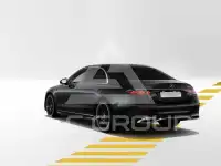 2026 Mercedes Benz S 580