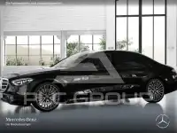 2026 Mercedes Benz S 580