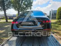 2026 Mercedes Benz S 580