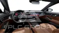 2026 Mercedes Benz S 580