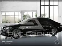 2026 Mercedes Benz S 580