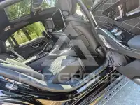 2026 Mercedes Benz S 580