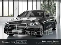 2026 Mercedes Benz S 580