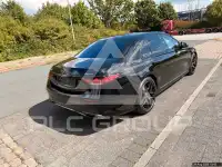2026 Mercedes Benz S 580