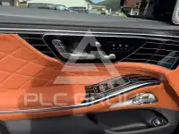 2026 Mercedes Benz S 580