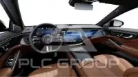 2026 Mercedes Benz S 580