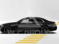 2026 Mercedes Benz S 580
