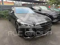 2026 Mercedes Benz S 580