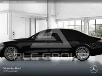 2026 Mercedes Benz S 580